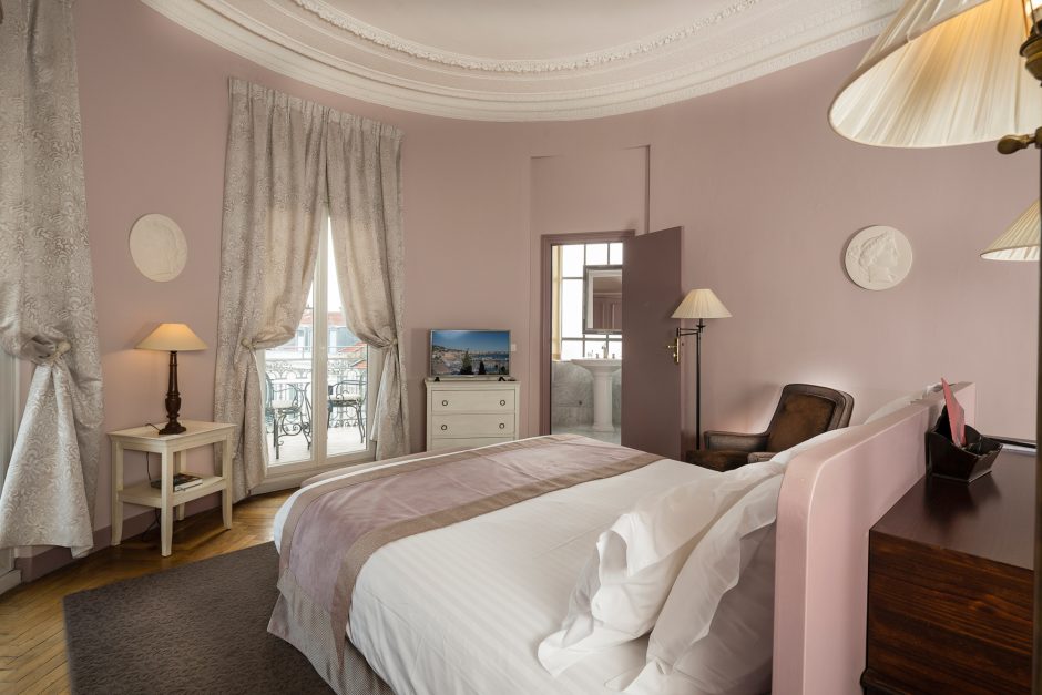 Hotel Cavendish, Cannes