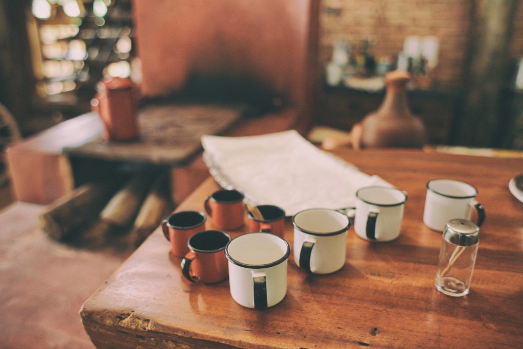 Hostel Mood | © Andre Freitas / unsplash