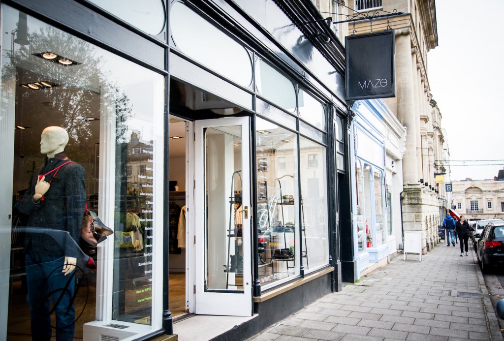 The 7 Best Womenswear Boutiques in Bristol, UK