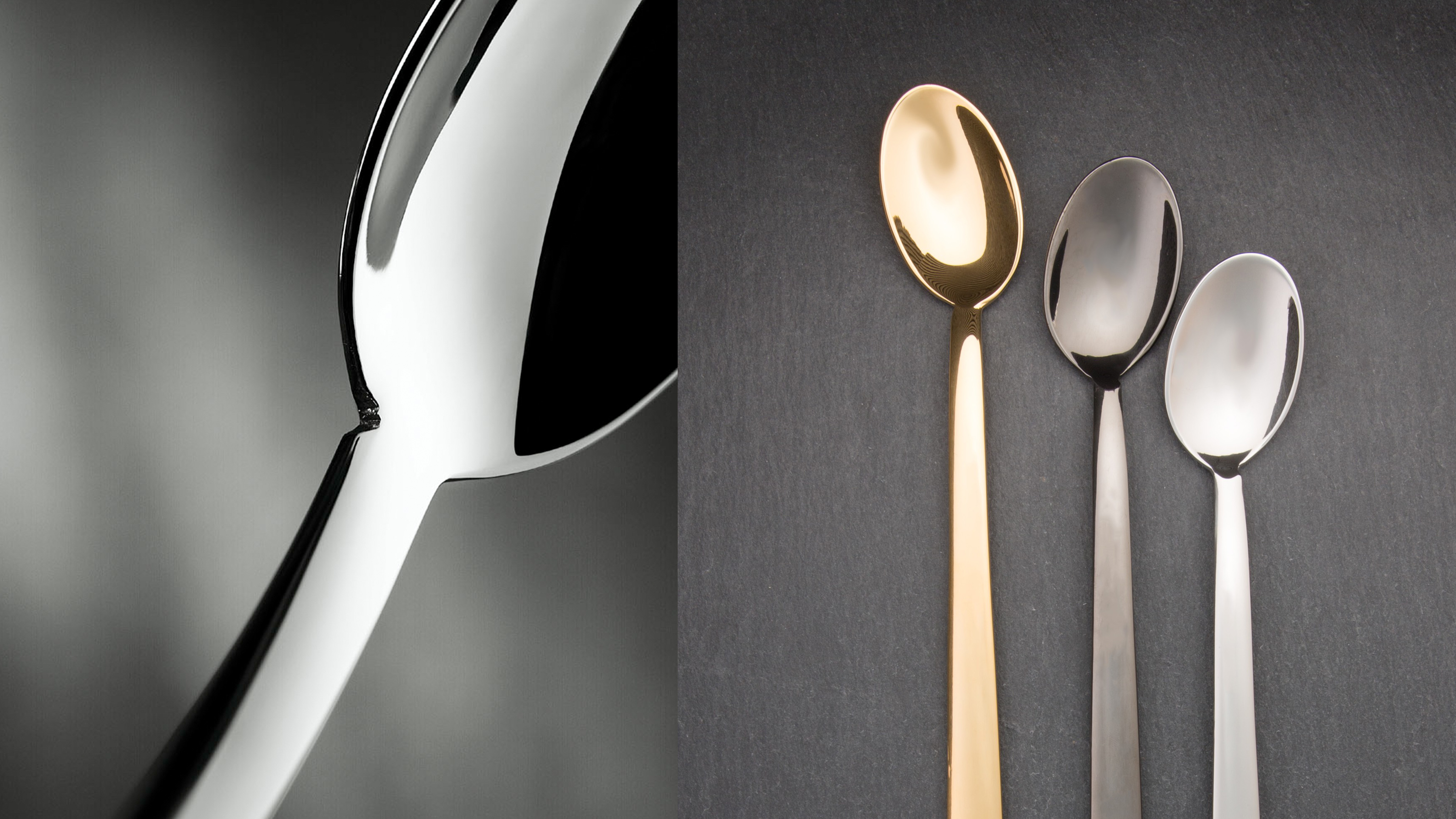 Spoons from Moonlashes | © Alexander Bayer / Faruk Pinjo