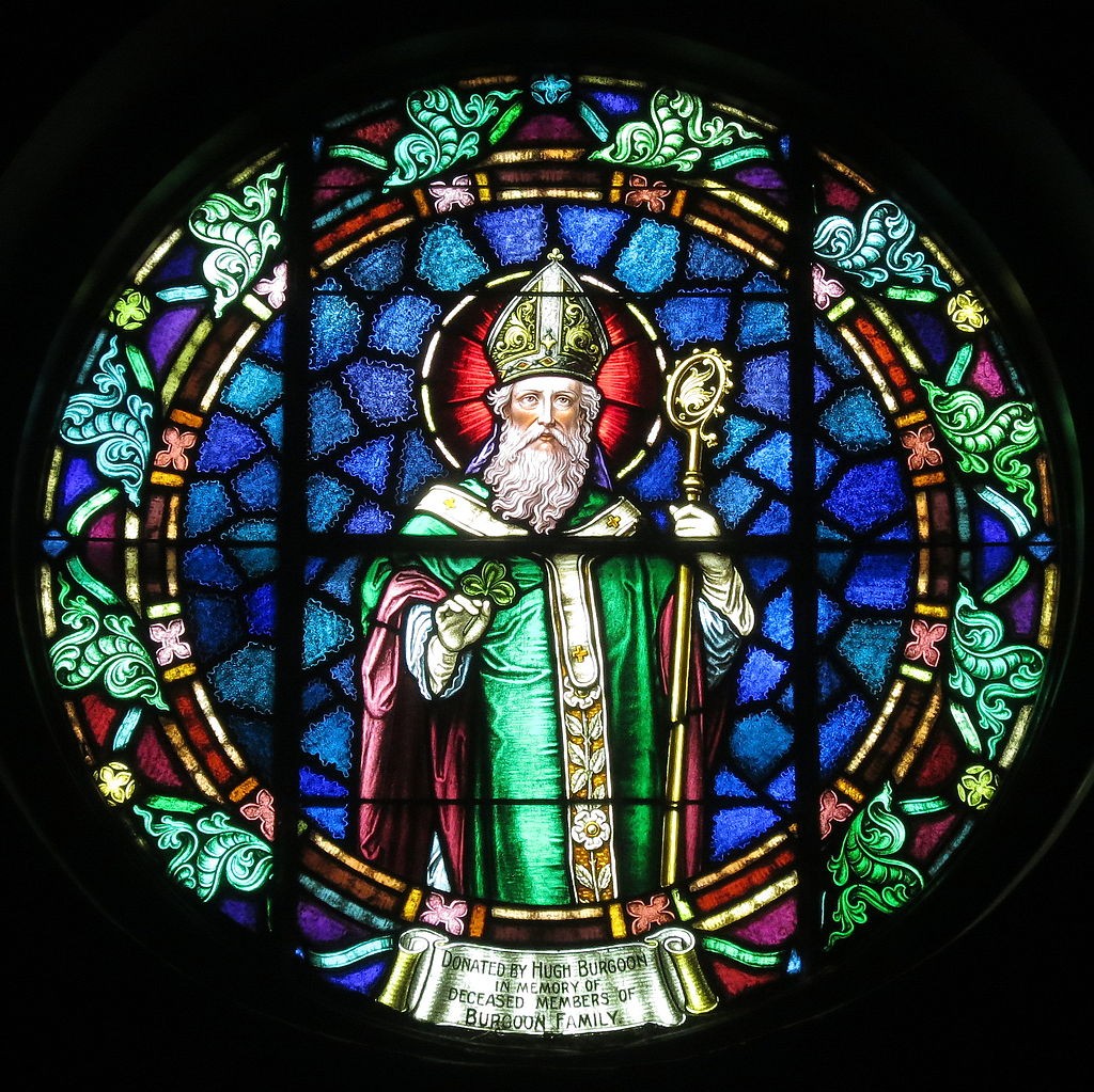 A Brief History of St. Patrick's Day in Ireland