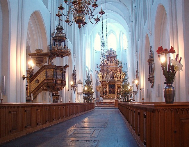 St Petri Church