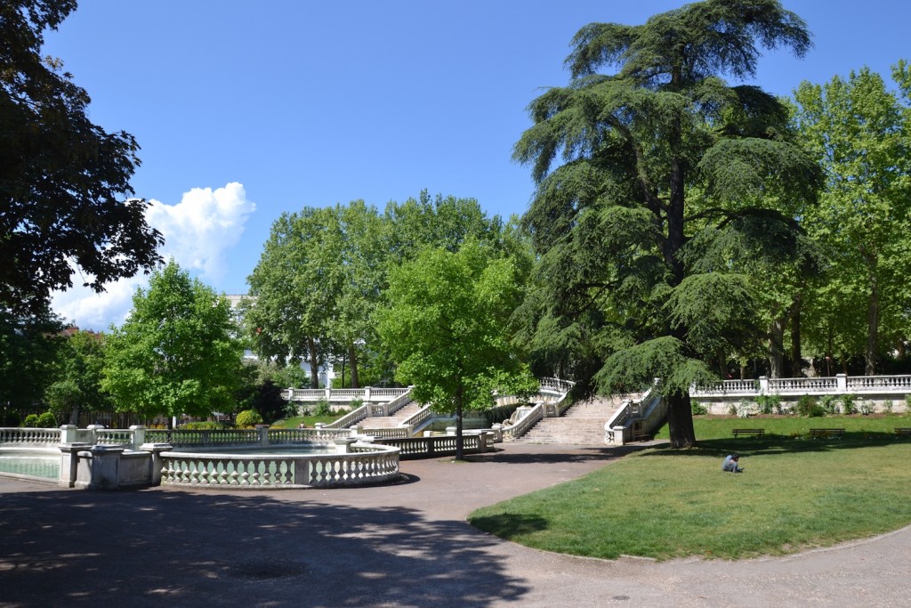 Square Darcy ©Champmol/Flickr