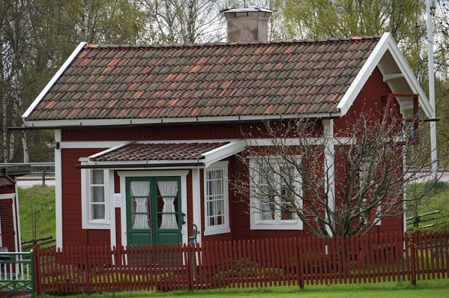 Swedish Easter