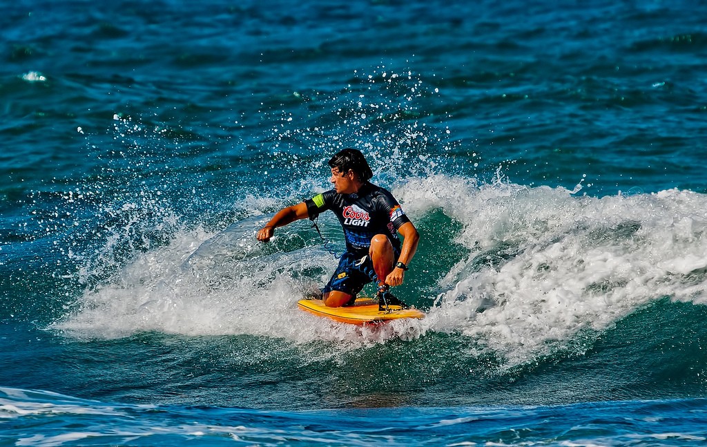 A Surf Lover’s Guide to San Juan, Puerto Rico