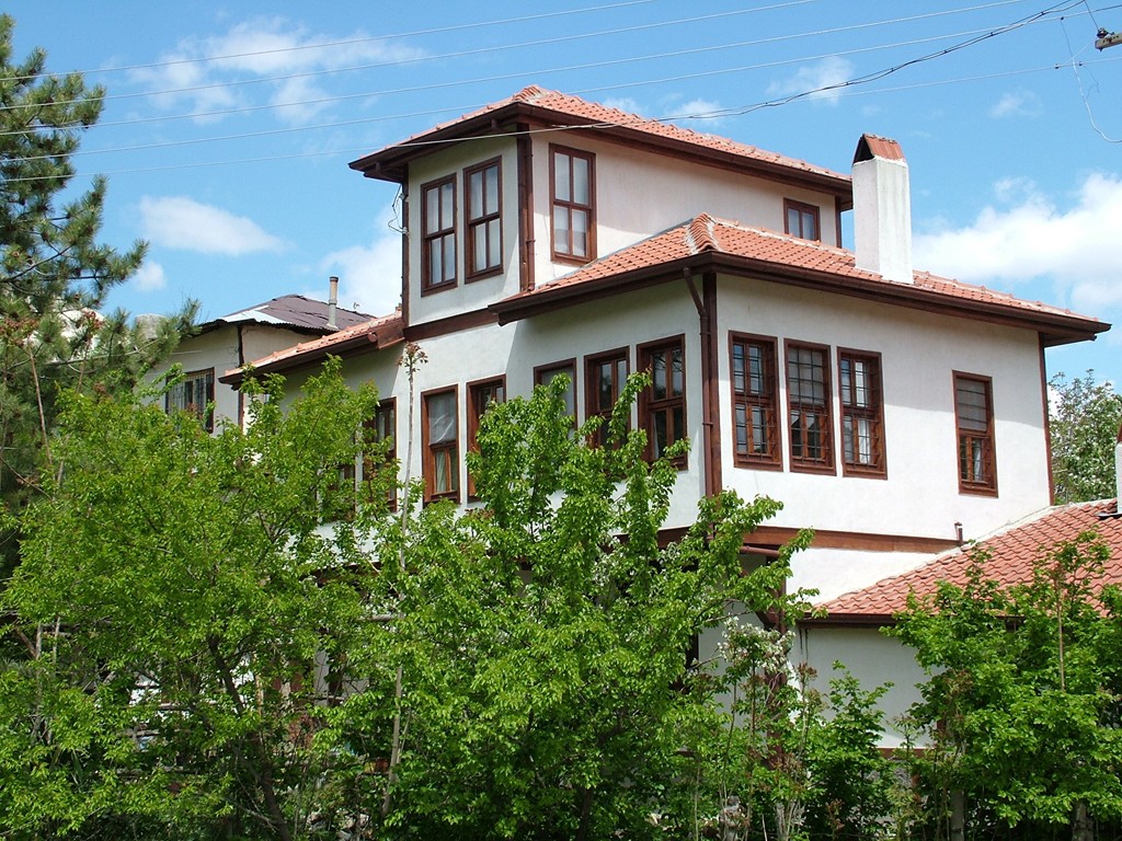 Beypazarı | © KayaZaKi/Wikimedia Commons