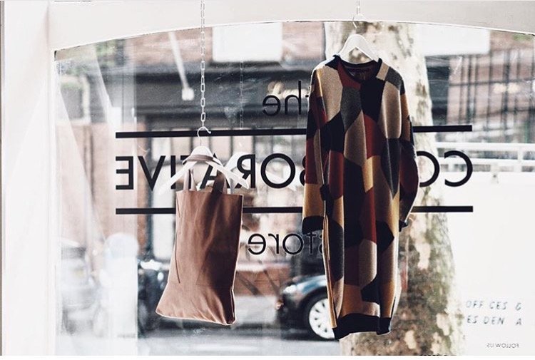 The collaborative store | © The collaborative store