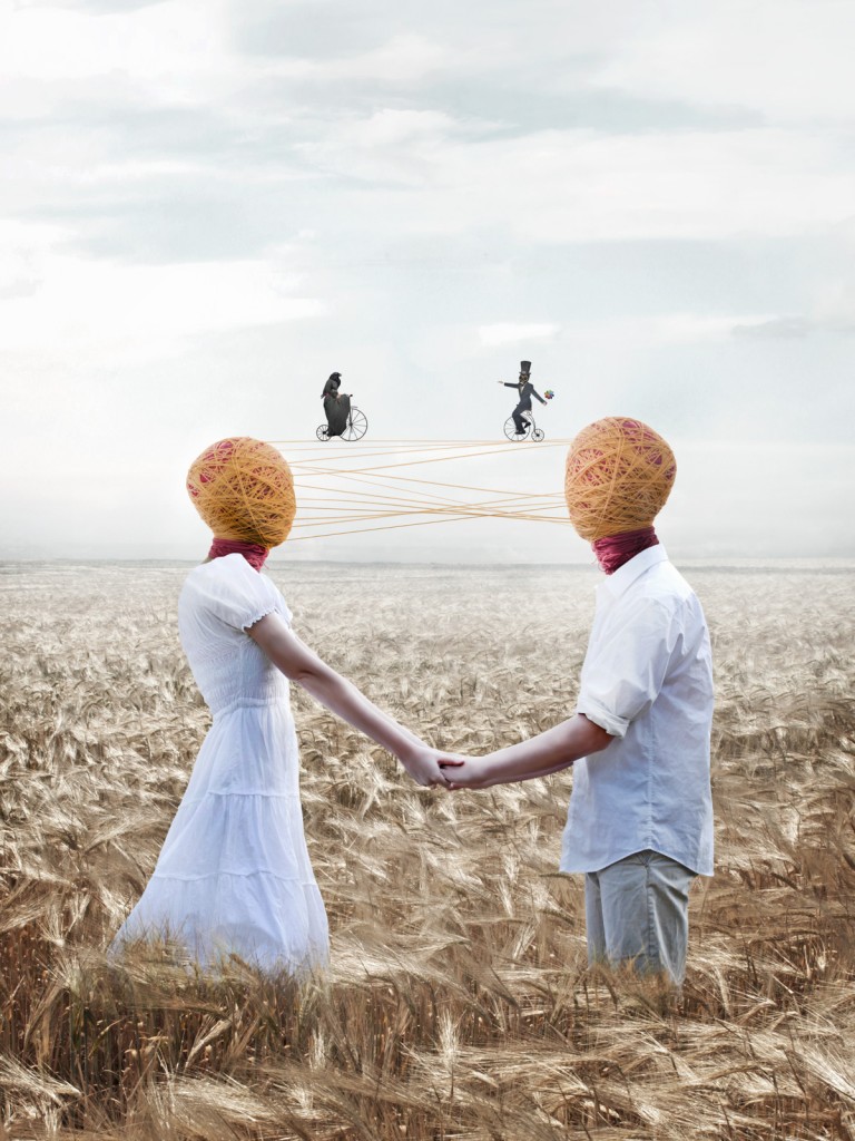 The Lovers