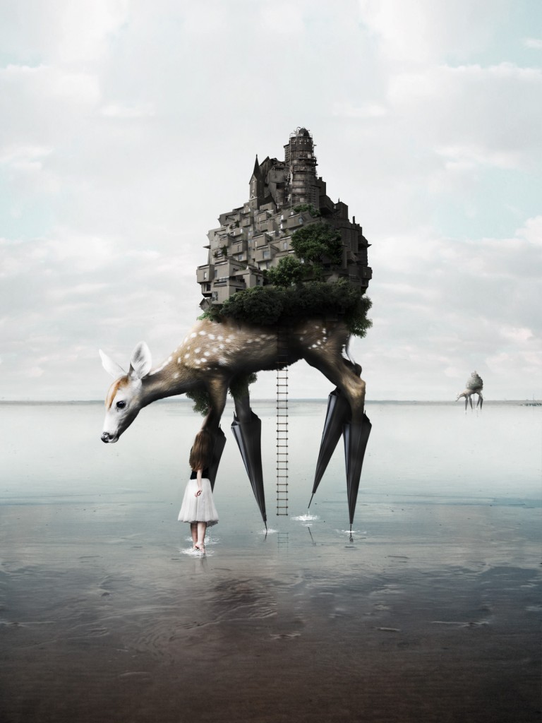 The Migration
