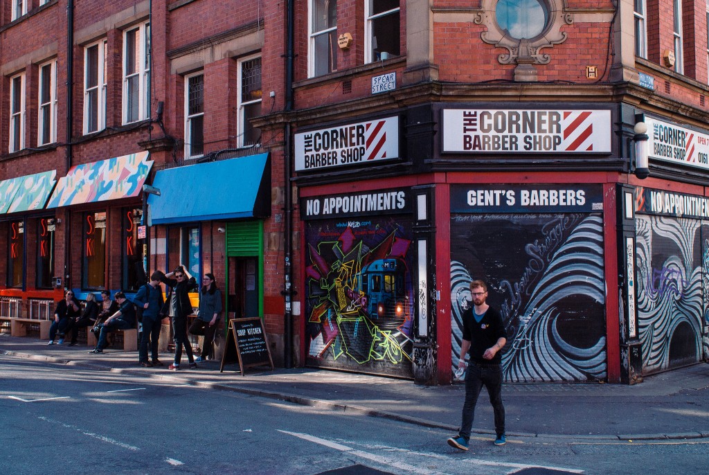 How to Spend a Day in Manchester