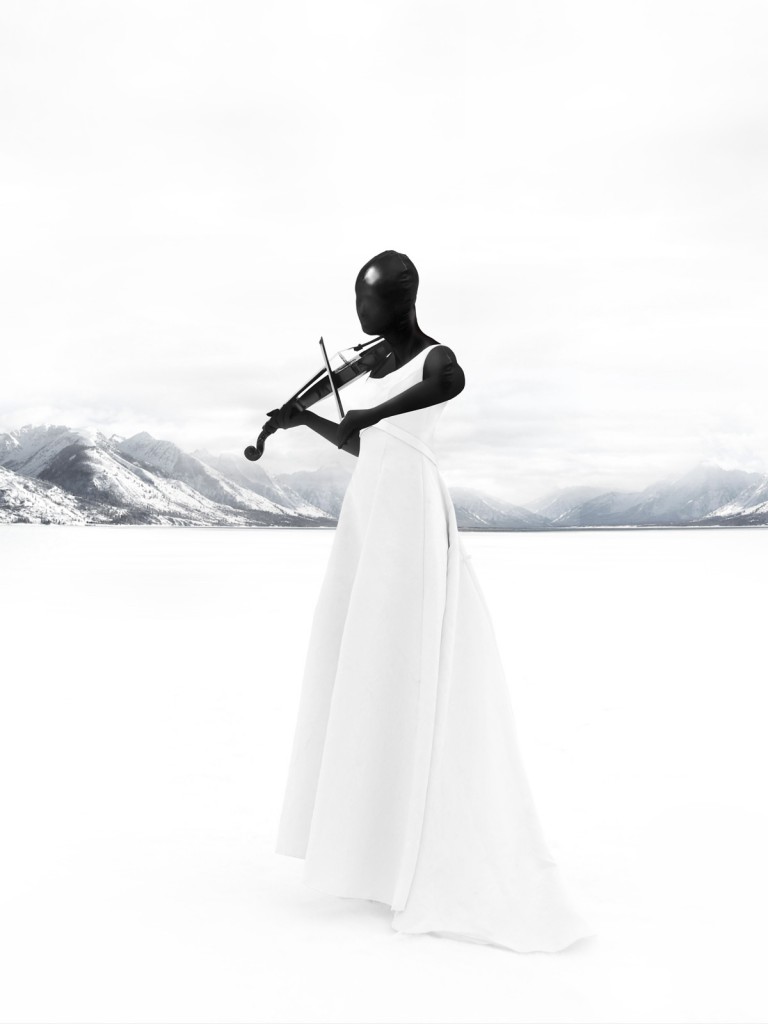 White Sky