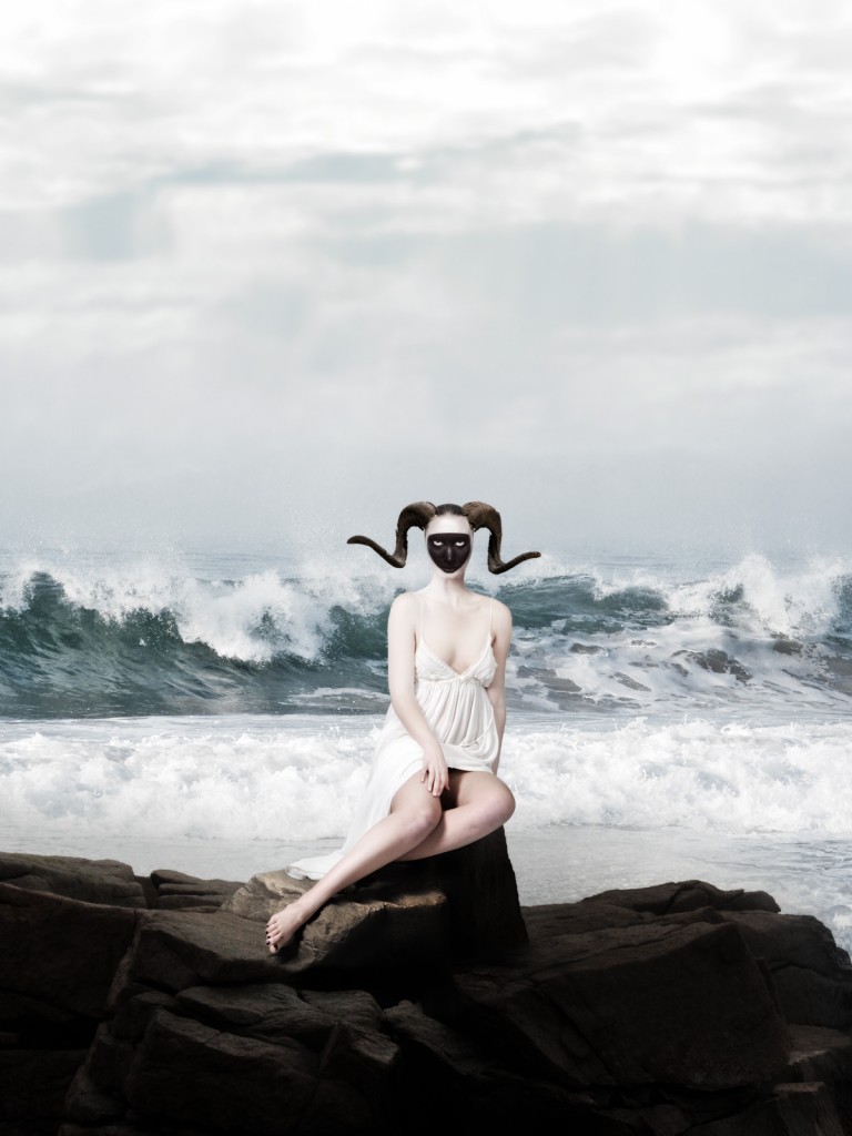 From The White Sky series. All images © Stefano Bonazzi