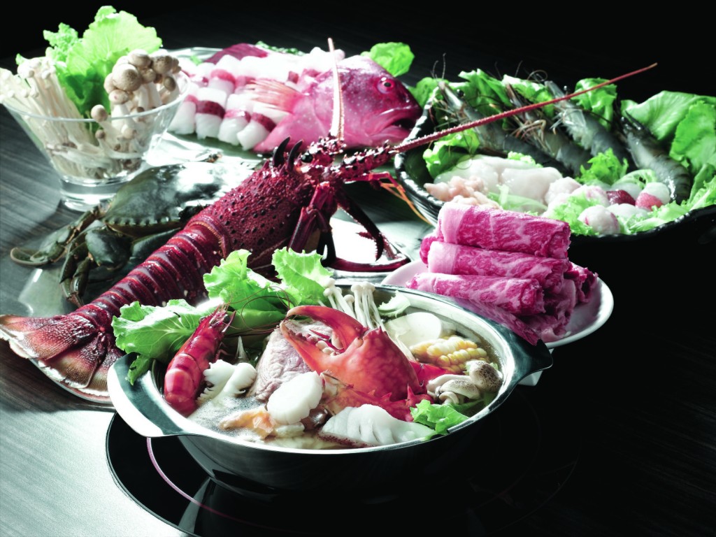 The Best Seafood Hot Pots in Singapore