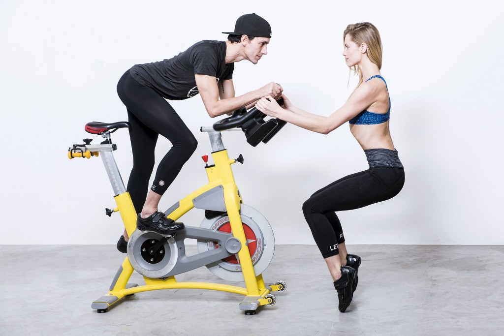 Trainers at Let’s Ride │ Courtesy of Let’s Ride