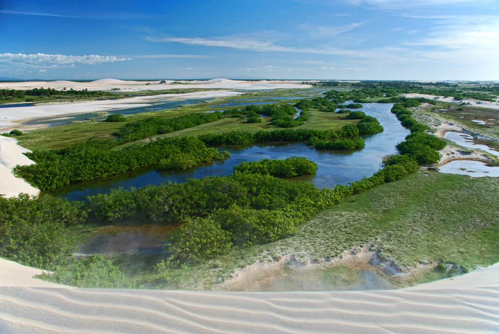 Jericoacoara / © Nakinn / Wikimedia Commons