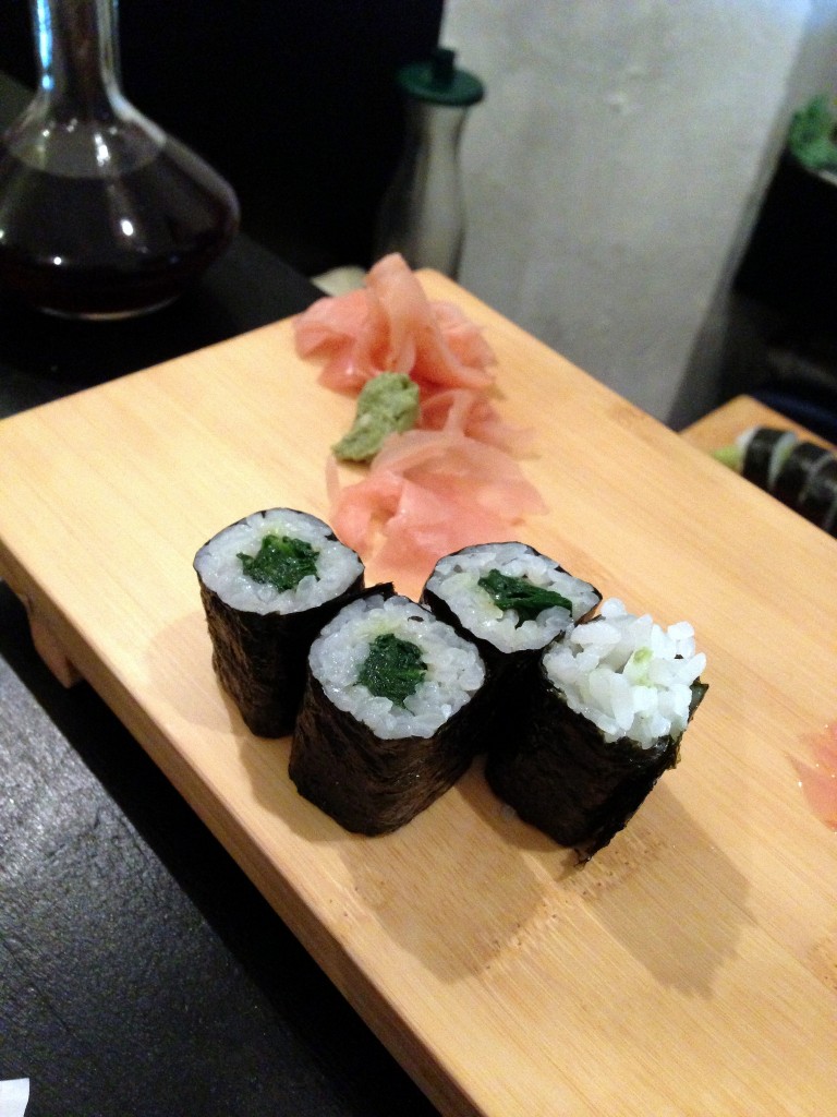 The 10 Best Sushi Restaurants in Krakow
