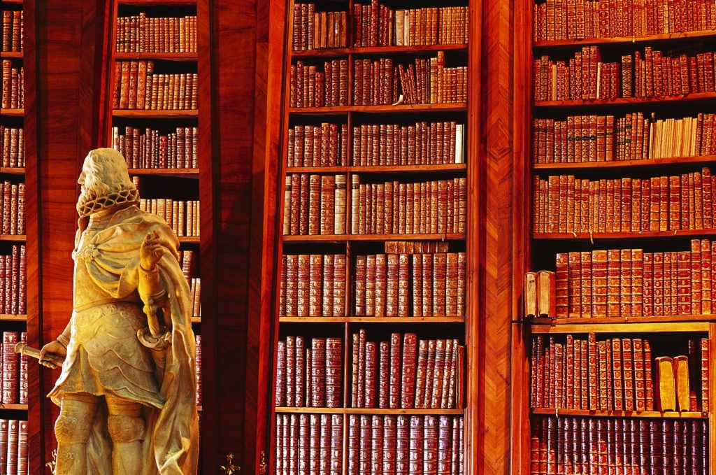 The Best Independent Bookstores in Vienna