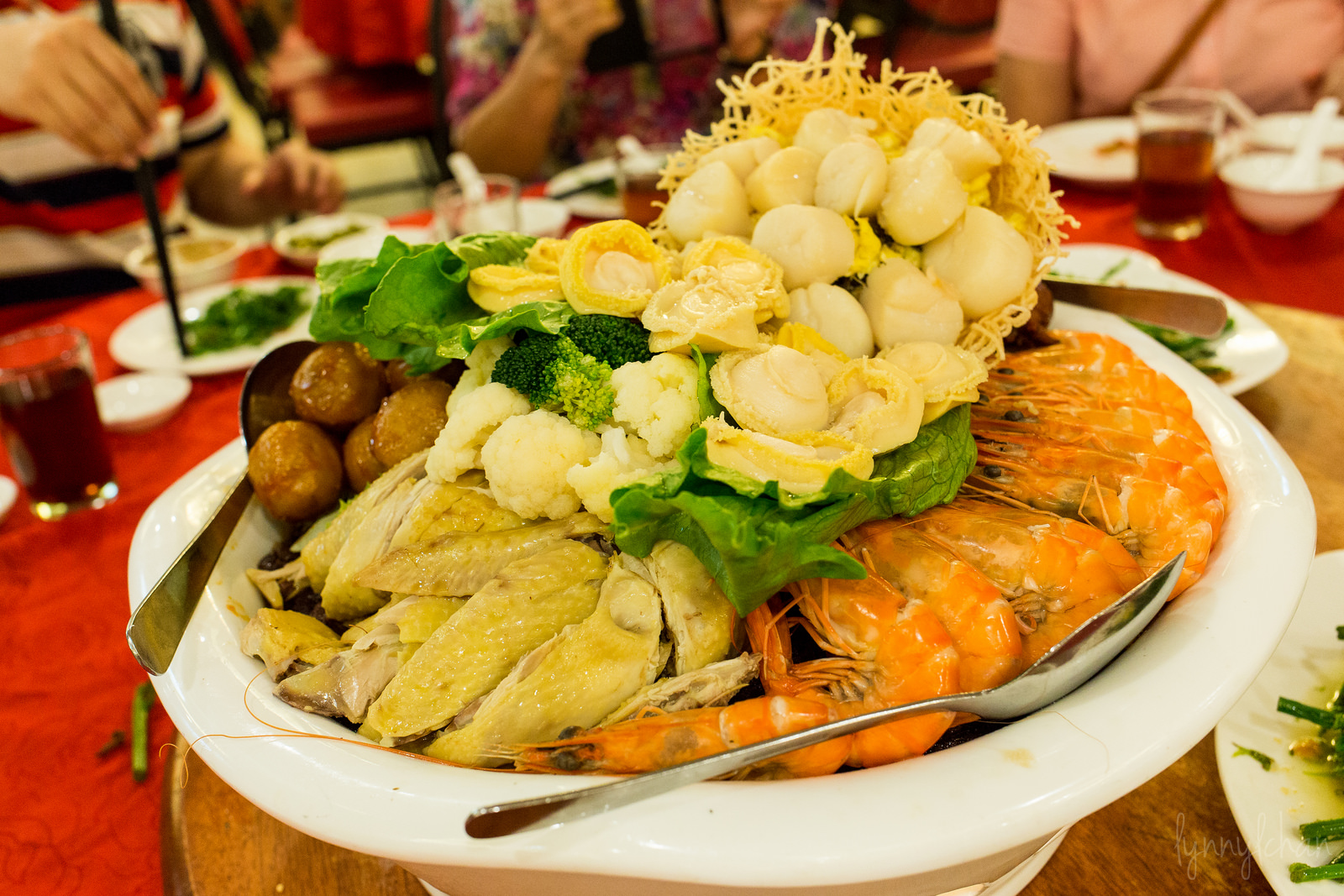 An Introduction to Traditional Hakka Cuisine