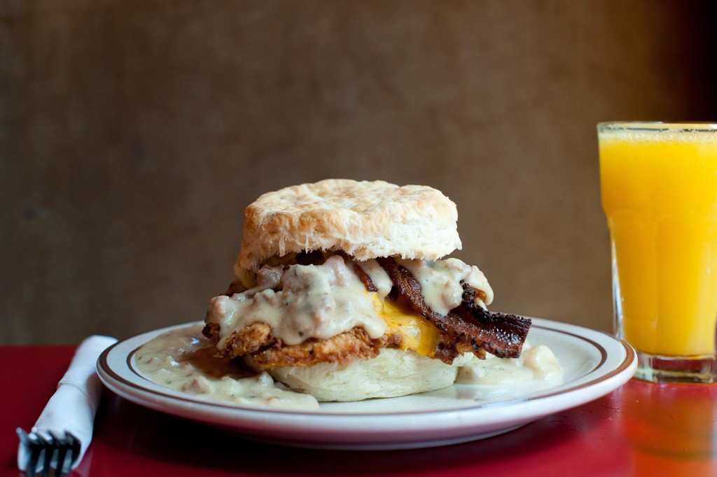 Courtesy of Denver Biscuit Company