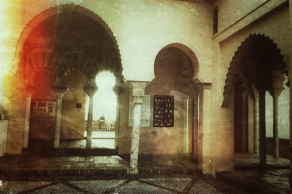 A Walking Tour of Málaga's Architectural Landmarks