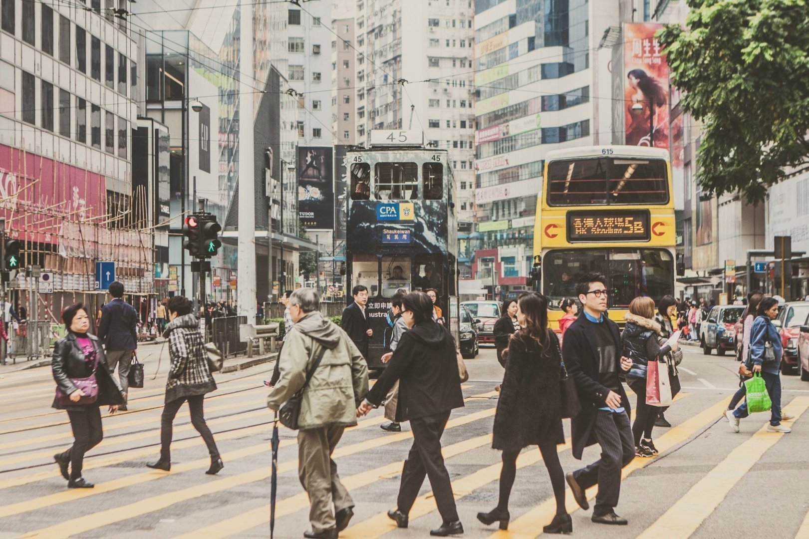 10 Dos And Don Ts For Tourists In Hong Kong