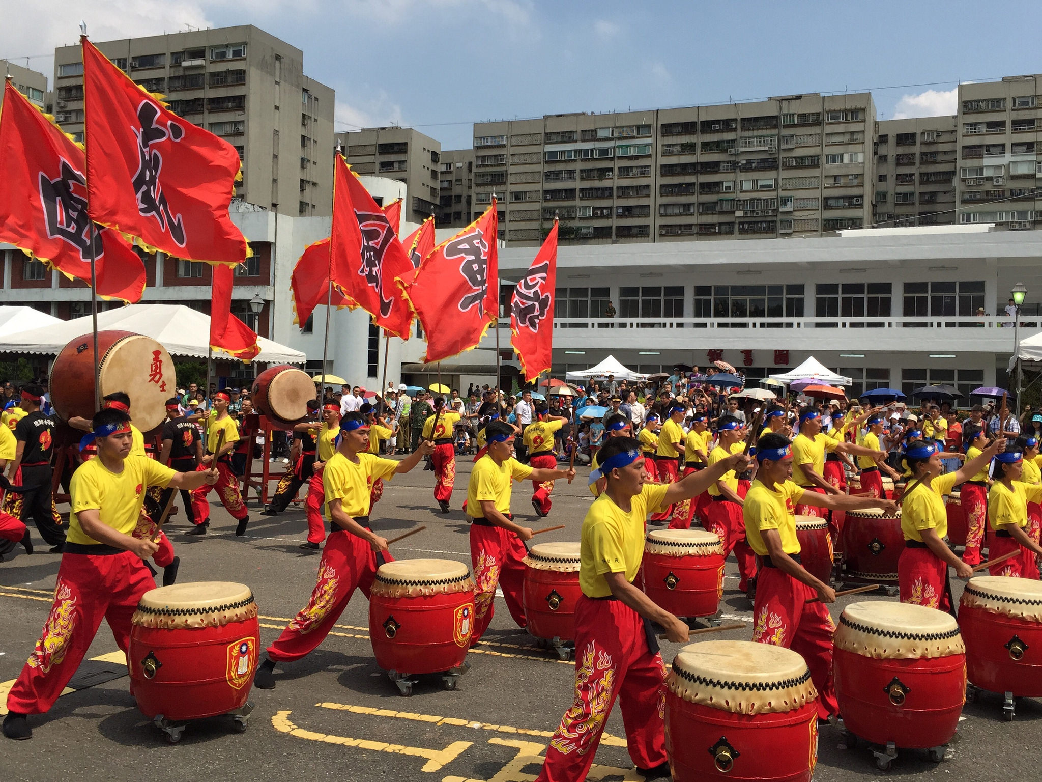 10 Taiwanese Musical Instruments