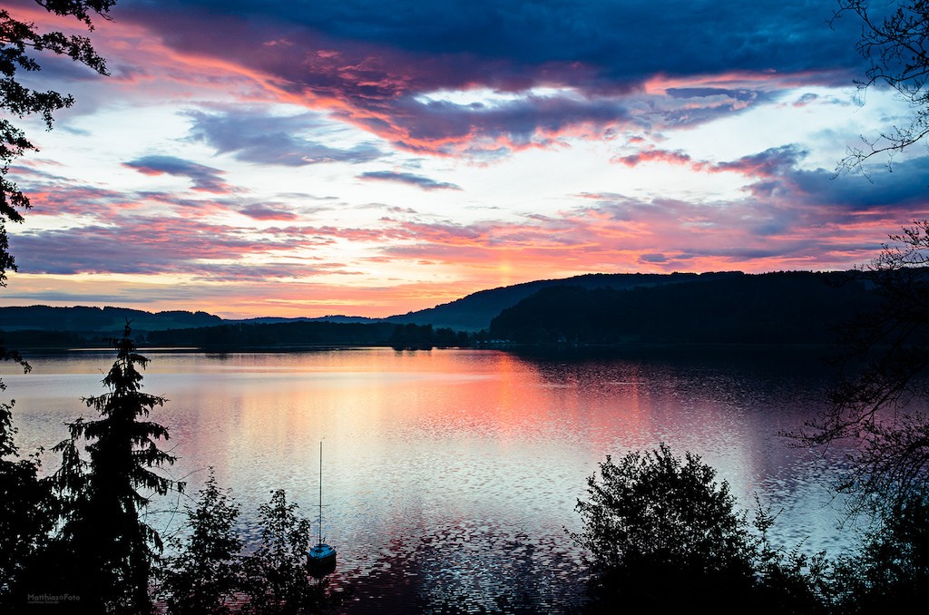 Lake Life: The Most Beautiful Lakes Near Munich You Need to Visit