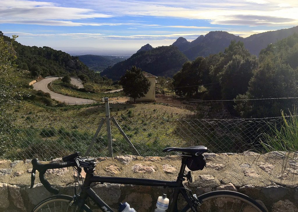 Col de Soller © MollySVH / Flickr