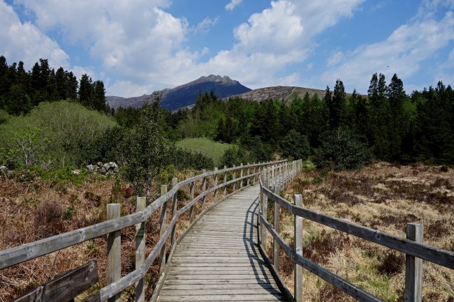 Silent Valley | © Philip McErlean/ Flickr