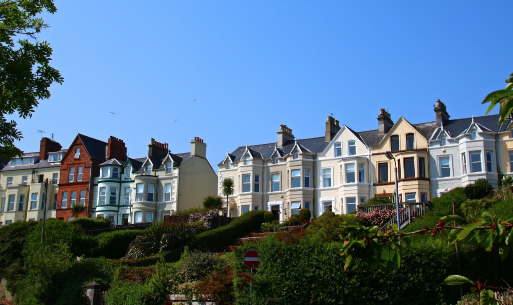 Best Neighborhoods In Belfast For Millennials