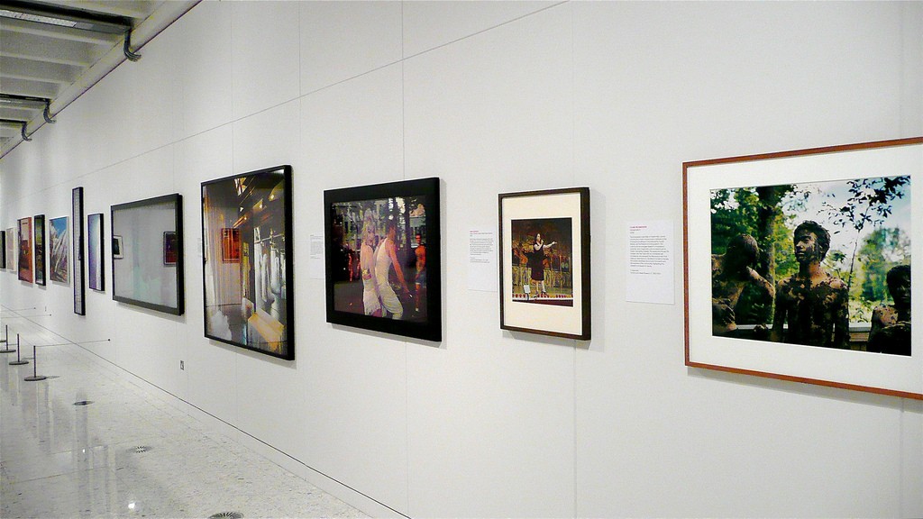 Check out some gallery exhibitions this season| © Herry Lawford/Flickr