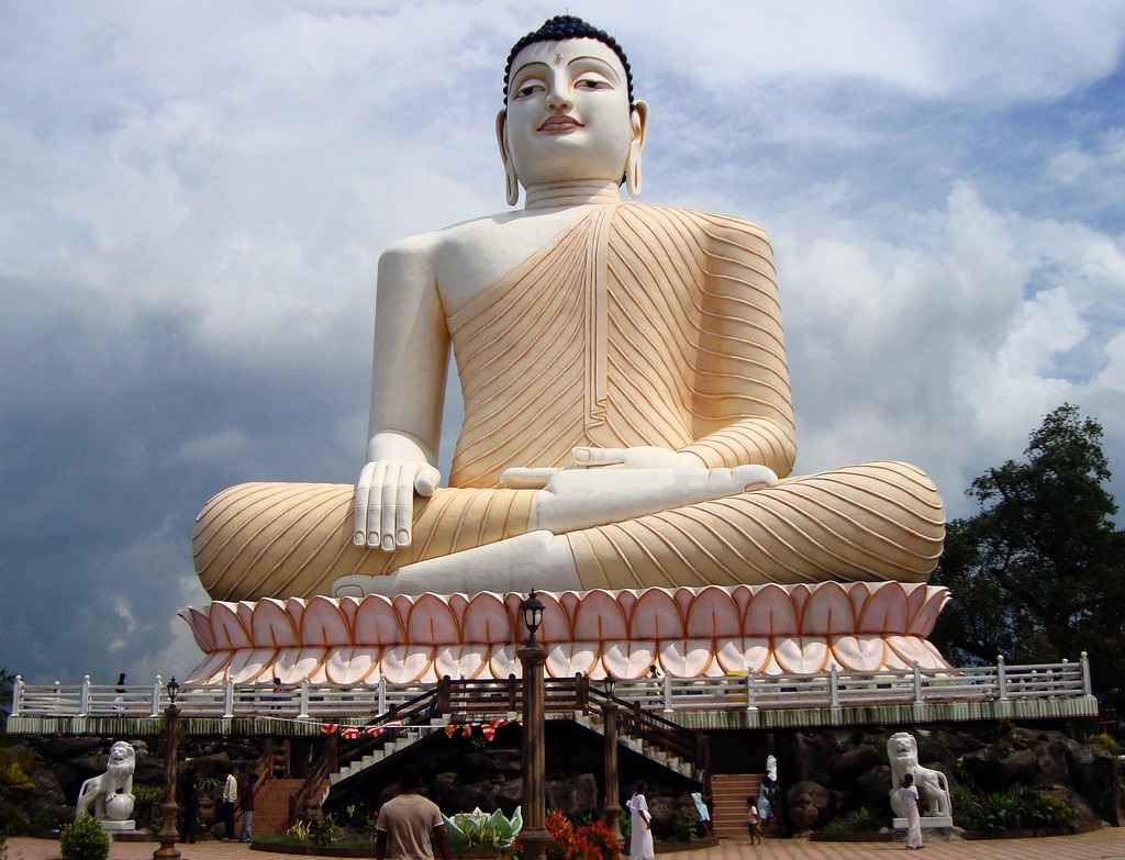 KandeViharaya