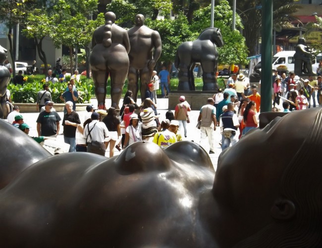 An Introduction to Fernando Botero in 5 Artworks An Introduction to Fernando Botero in 5 Artworks