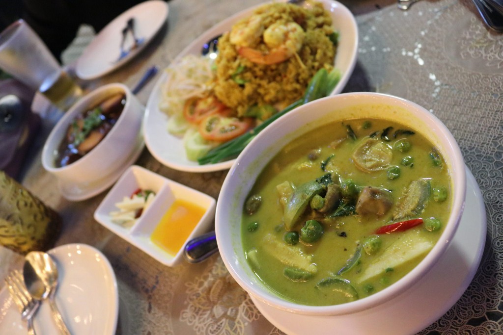 The Best Places to Eat Southern Thai Food in Bangkok
