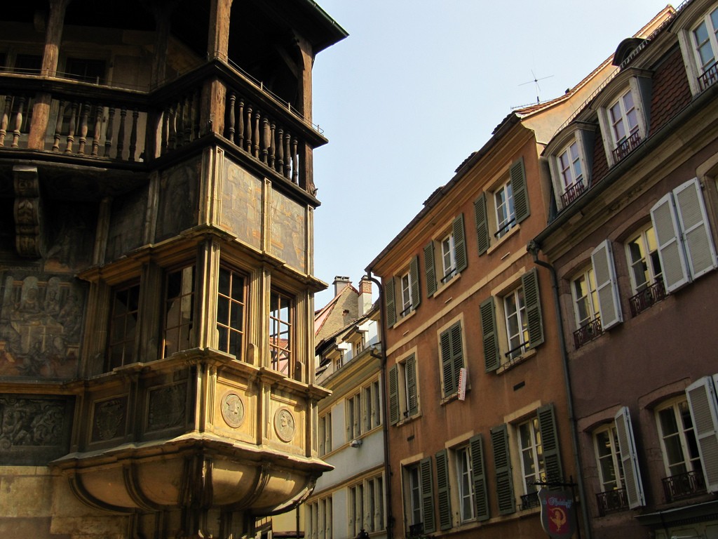 Colmar | © Francois Schnell / Flickr