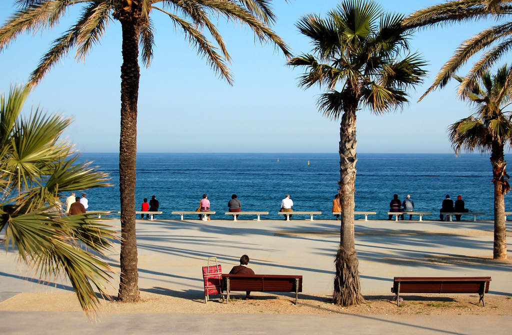 13 Things That Tourists Should Never Do in Barcelona