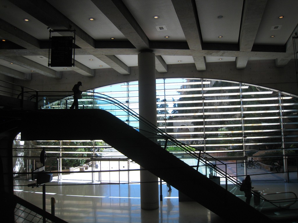 Monaco-Monte Carlo Station | © Brian Johnson & Dane Kantner / Flickr