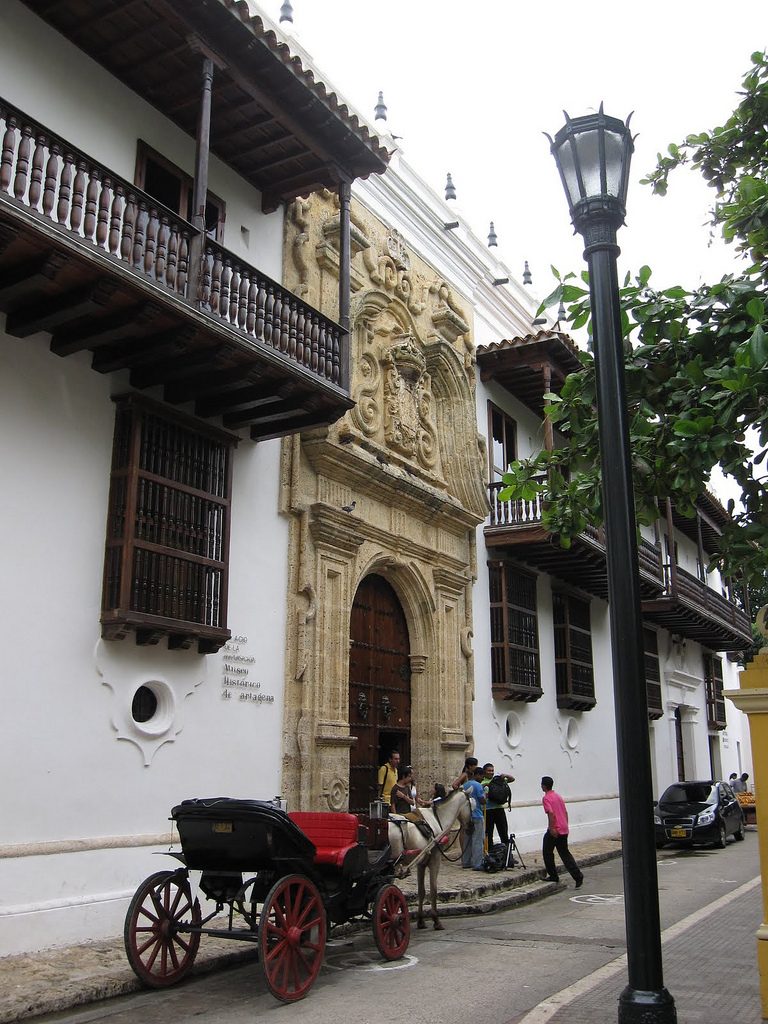 The 7 Best Museums in Cartagena