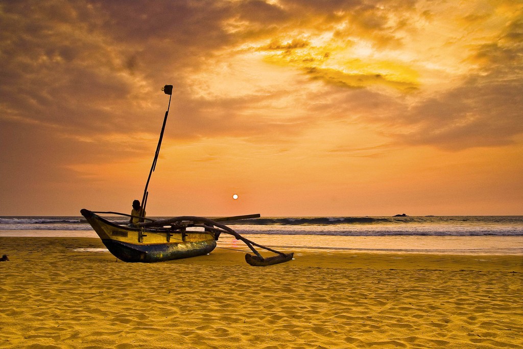 The Top Things to Do in Bentota, Sri Lanka