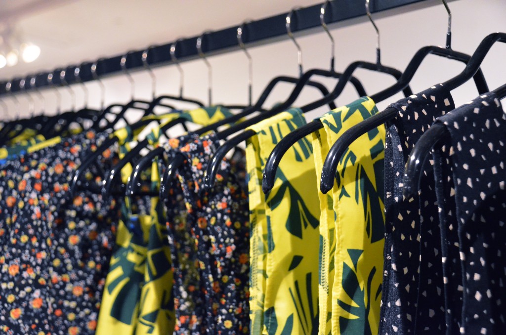 9 Emerging Fashion Designers You Should Know From Finland