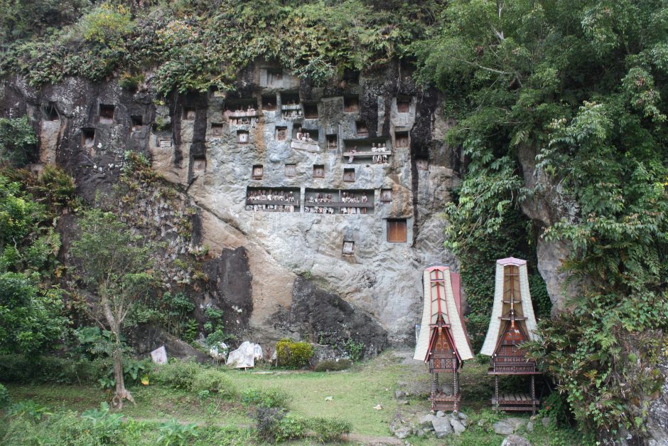 Tana Toraja