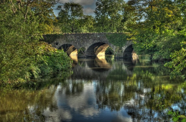 Drumbeg Bridge | © Bobby McKay/ Flickr