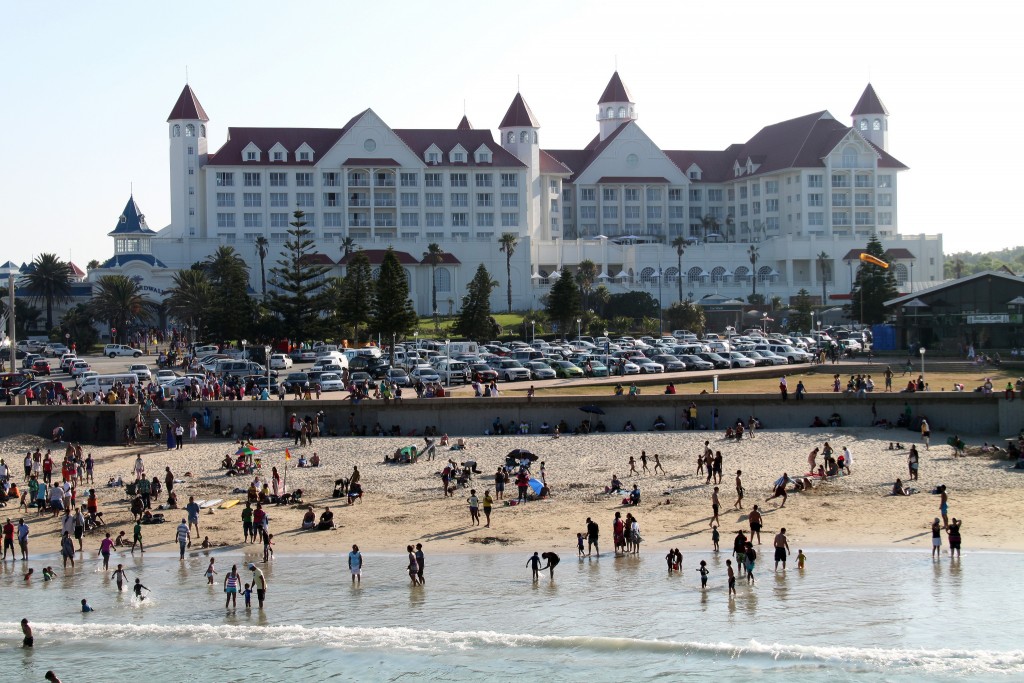 Port Elizabeth © Flowcomm/Flickr