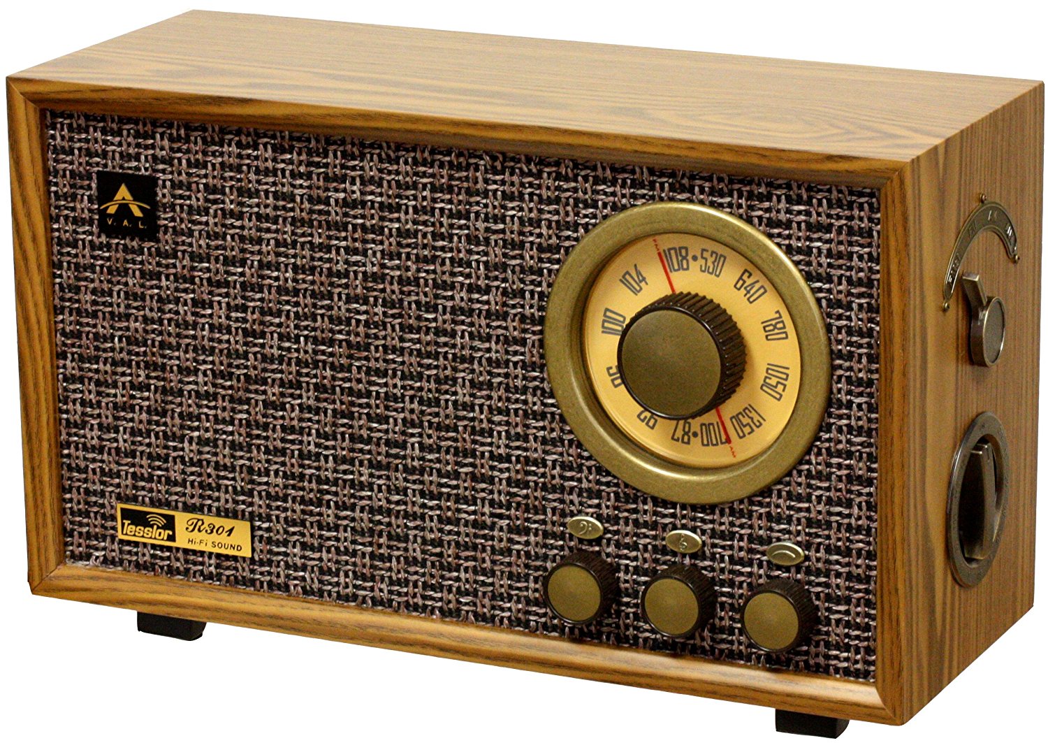 Best Tabletop Radios For Retro Design Lovers Best Tabletop Radios For Retro Design Lovers