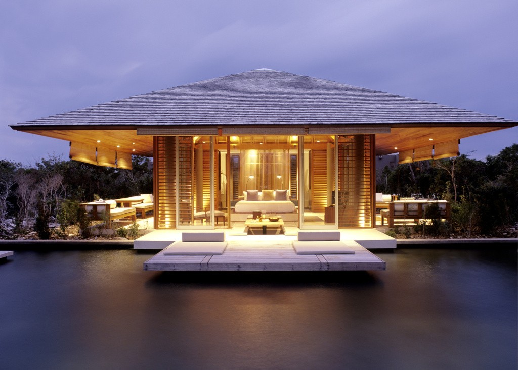 Amanyara, Turks and Caicos | Courtesy of Aman