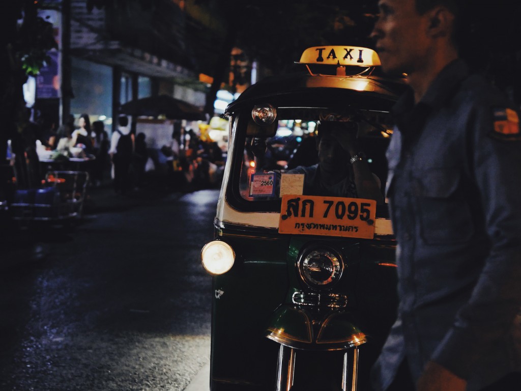 Raphael Rychetsky/Unsplash