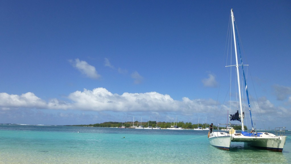 Catamaran |© Sebel-Design/Pixabay