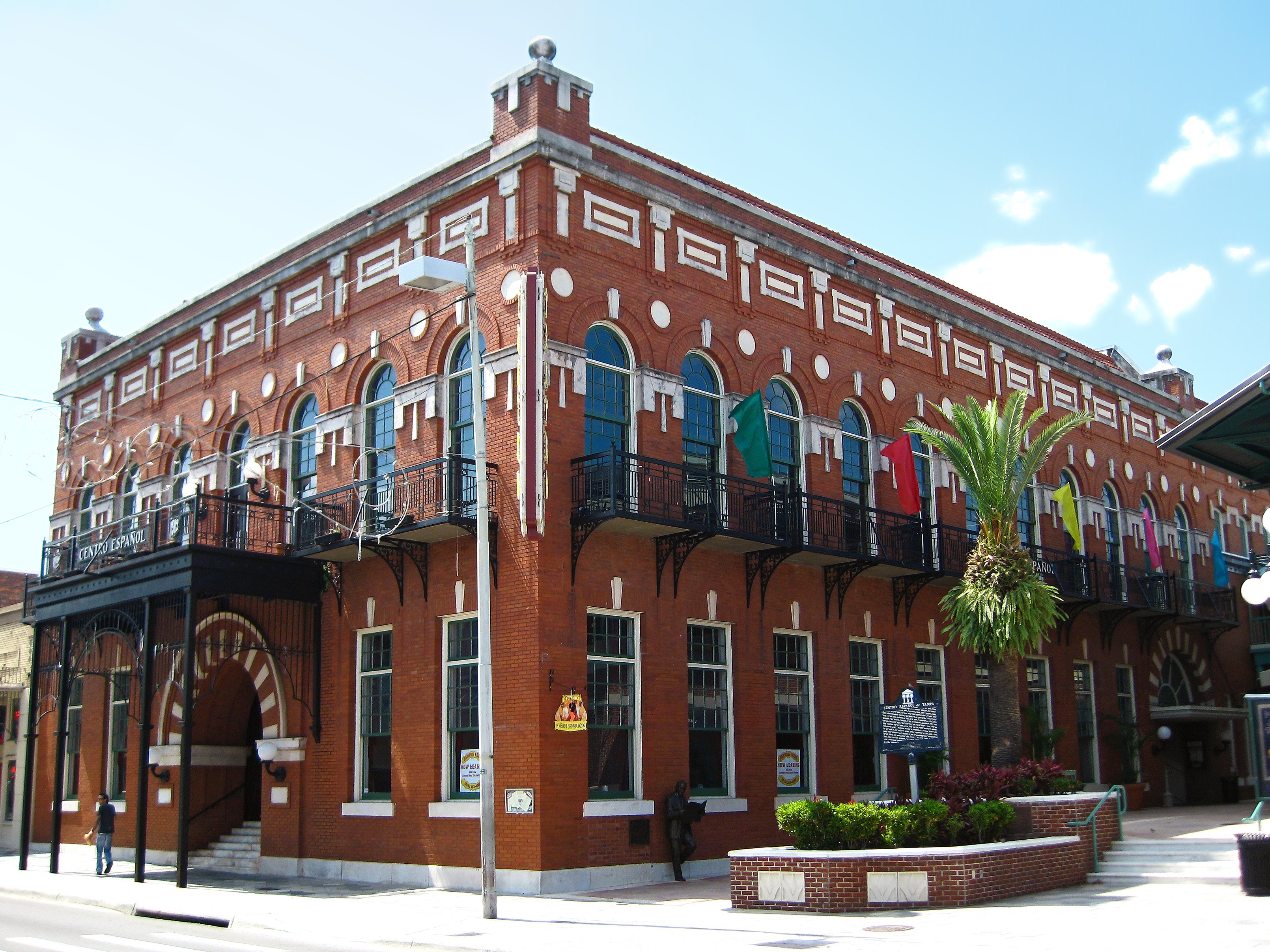 Centro Espanol Centro Espanol