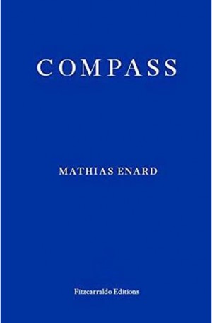 ©Fitzcarraldo Editions