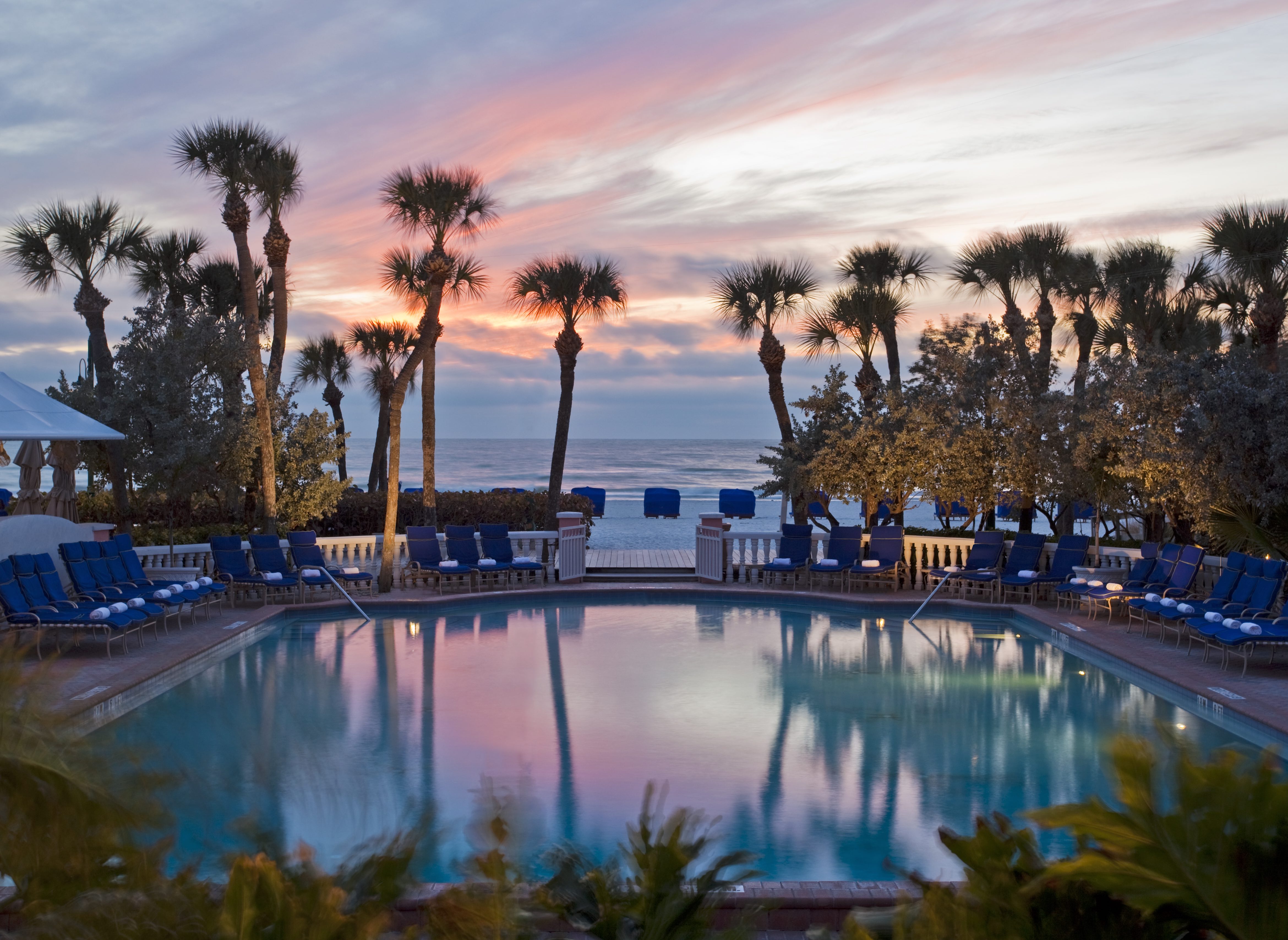 Courtesy of The Don CeSar